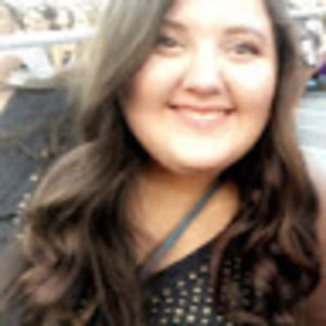 Meet your Posher, Camryn